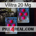 Vilitra 20 Mg 14